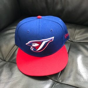 New Era fitted